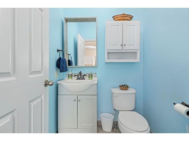 99 Pike Ln, Severance, CO 80550