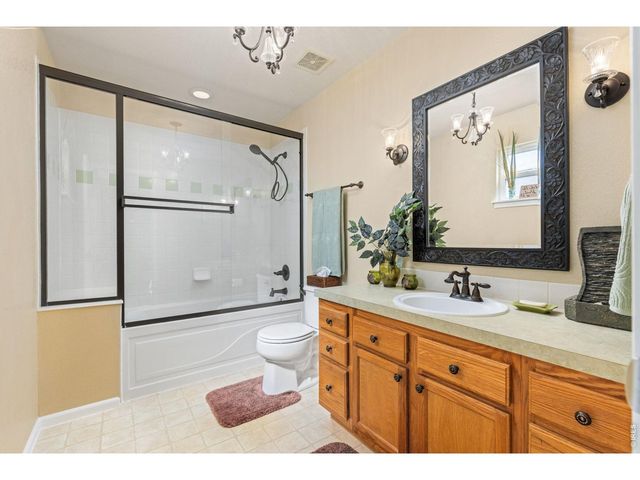 99 Pike Ln, Severance, CO 80550