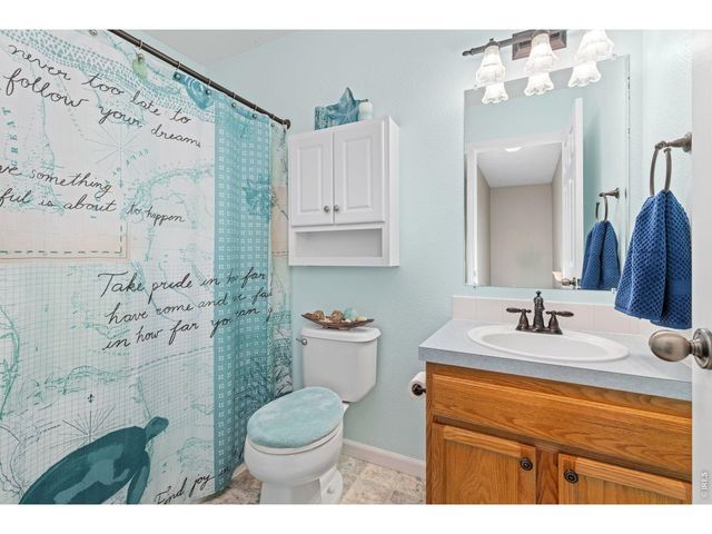 99 Pike Ln, Severance, CO 80550