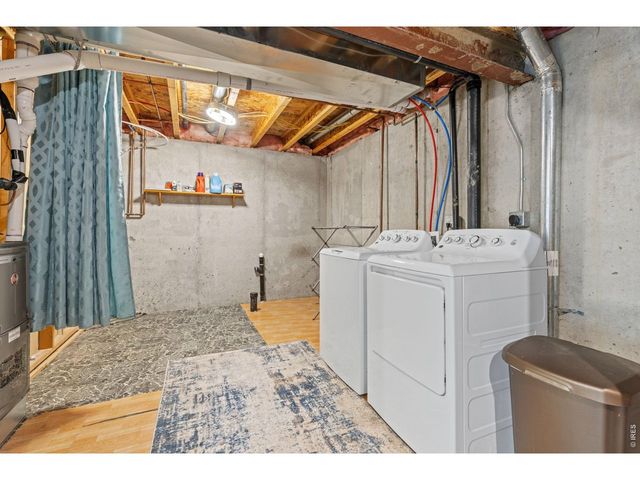99 Pike Ln, Severance, CO 80550