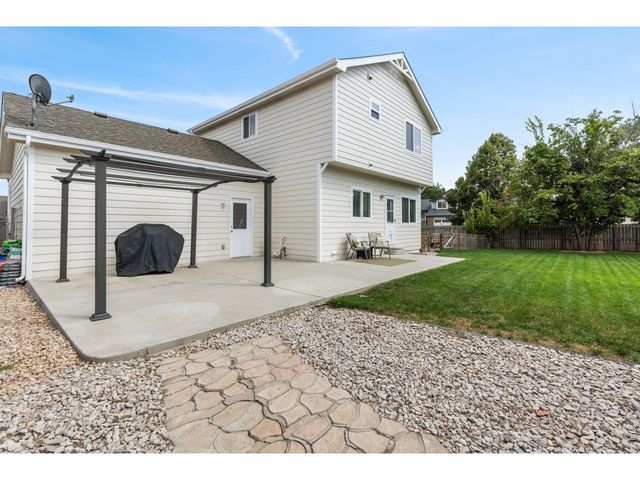 99 Pike Ln, Severance, CO 80550