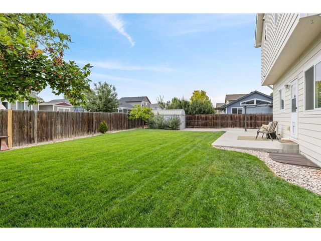 99 Pike Ln, Severance, CO 80550