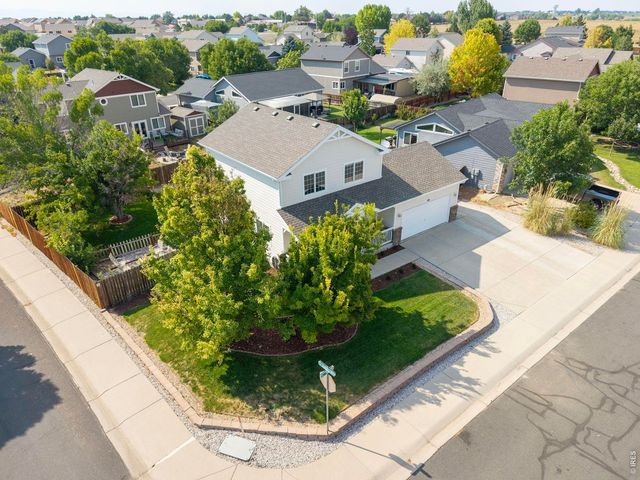 99 Pike Ln, Severance, CO 80550