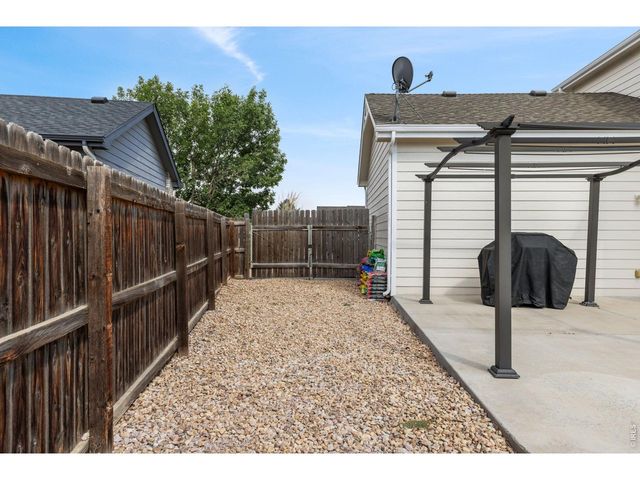 99 Pike Ln, Severance, CO 80550