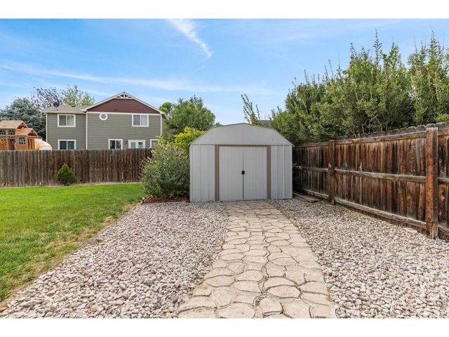 99 Pike Ln, Severance, CO 80550