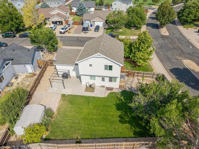 99 Pike Ln, Severance, CO 80550