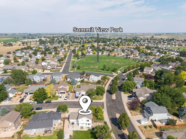 99 Pike Ln, Severance, CO 80550
