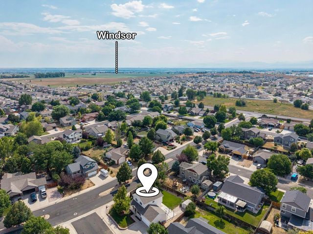 99 Pike Ln, Severance, CO 80550