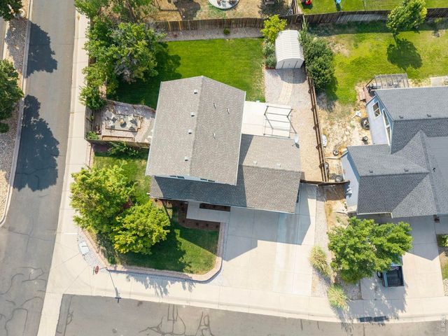 99 Pike Ln, Severance, CO 80550