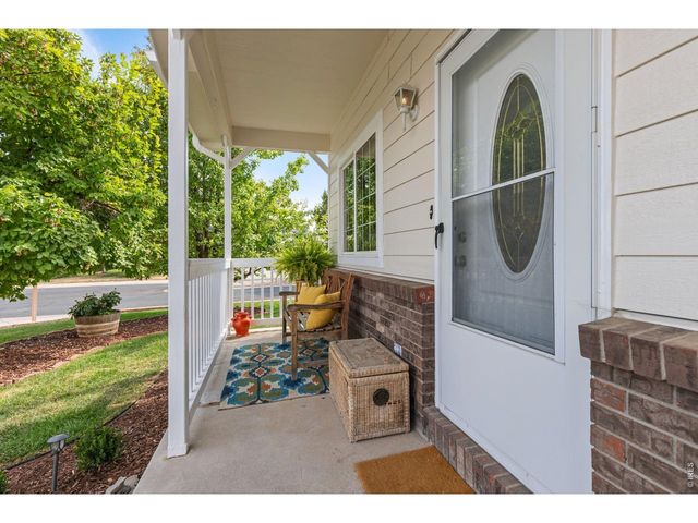99 Pike Ln, Severance, CO 80550