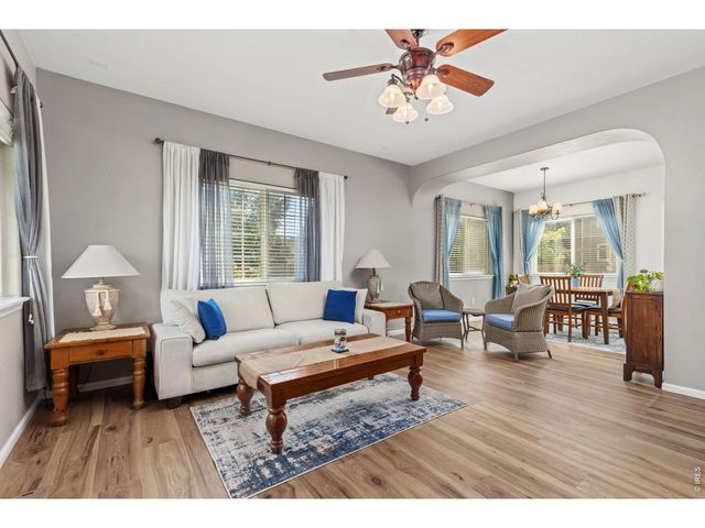 99 Pike Ln, Severance, CO 80550