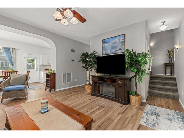99 Pike Ln, Severance, CO 80550