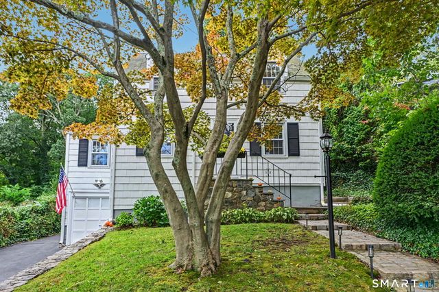 116 Mulberry Street, Stamford, CT 06907