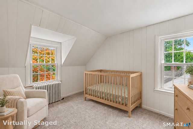 116 Mulberry Street, Stamford, CT 06907