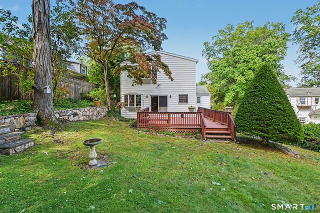 116 Mulberry Street, Stamford, CT 06907