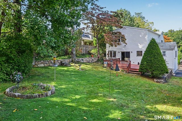 116 Mulberry Street, Stamford, CT 06907
