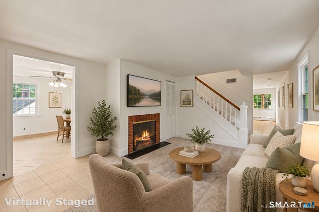 116 Mulberry Street, Stamford, CT 06907