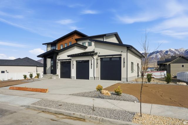 5224 N MAPLEWOOD LN, Stansbury Park, UT 84074