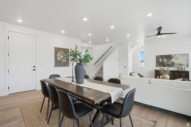 5224 N MAPLEWOOD LN, Stansbury Park, UT 84074