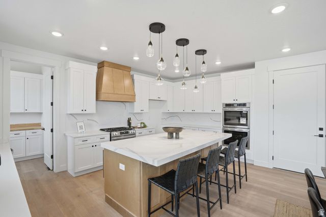 5224 N MAPLEWOOD LN, Stansbury Park, UT 84074