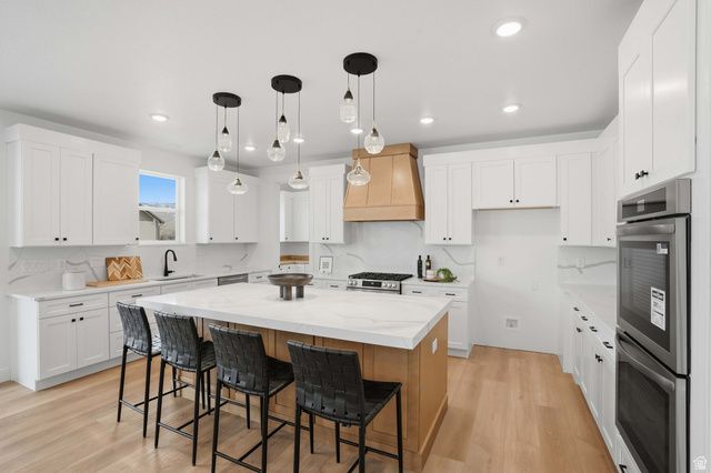 5224 N MAPLEWOOD LN, Stansbury Park, UT 84074