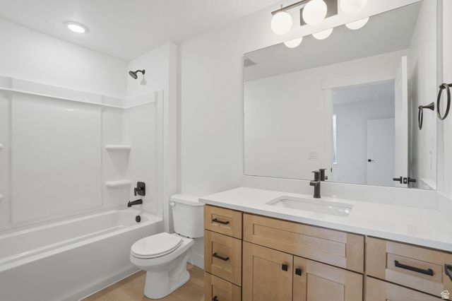 5224 N MAPLEWOOD LN, Stansbury Park, UT 84074