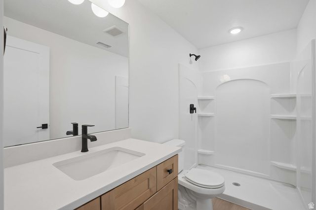 5224 N MAPLEWOOD LN, Stansbury Park, UT 84074