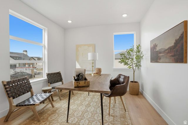 5224 N MAPLEWOOD LN, Stansbury Park, UT 84074