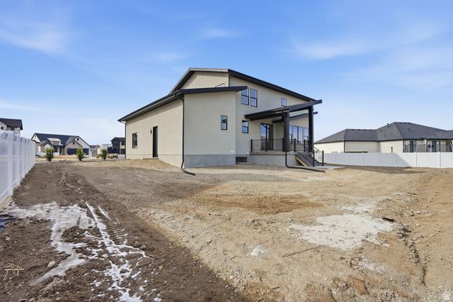 5224 N MAPLEWOOD LN, Stansbury Park, UT 84074