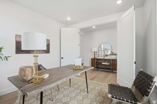 5224 N MAPLEWOOD LN, Stansbury Park, UT 84074