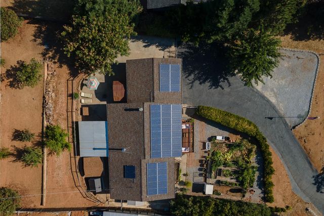 2345 Ponderosa Rd, Rescue, CA 95672
