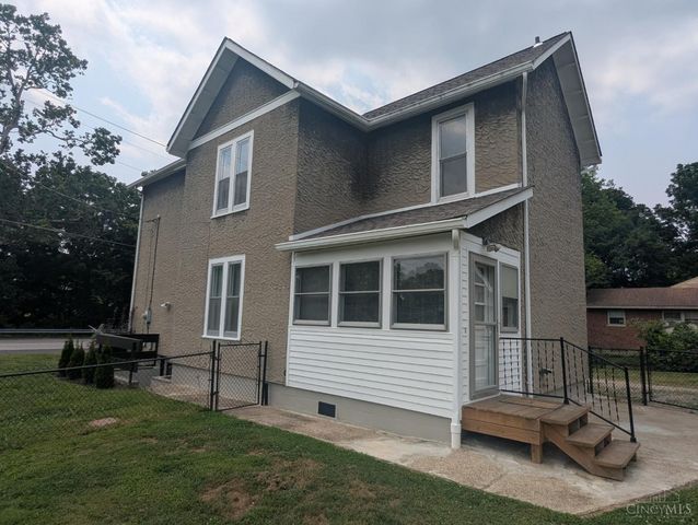 7160 River Road, Cincinnati, OH 45233