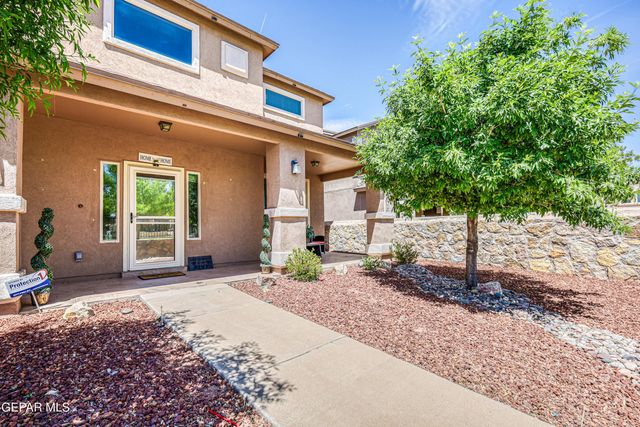 2072 ROBERT MINNIE A, El Paso, TX 79938