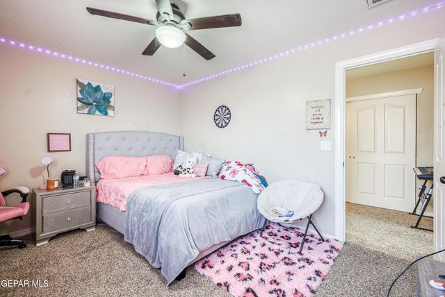 2072 ROBERT MINNIE A, El Paso, TX 79938
