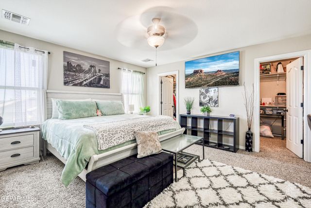2072 ROBERT MINNIE A, El Paso, TX 79938
