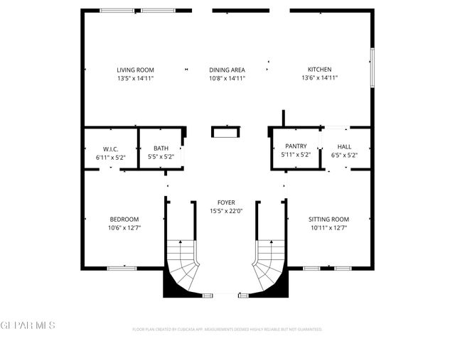 2072 ROBERT MINNIE A, El Paso, TX 79938