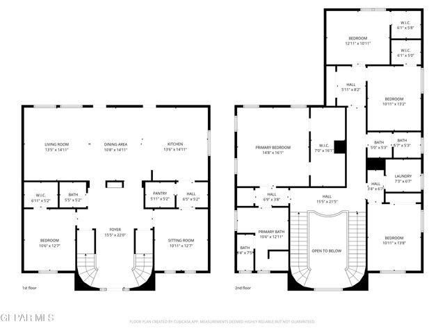 2072 ROBERT MINNIE A, El Paso, TX 79938