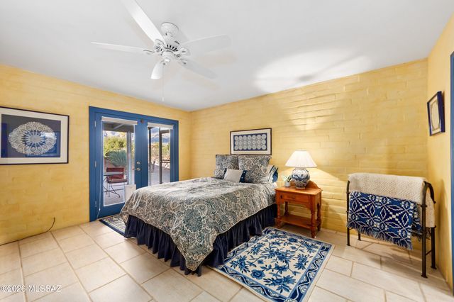 5200 N Calle La Cima, Tucson, AZ 85718