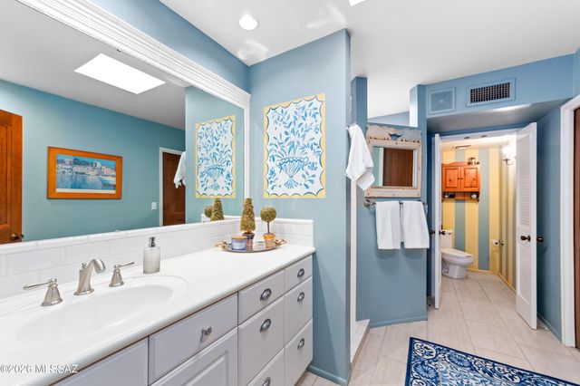 5200 N Calle La Cima, Tucson, AZ 85718