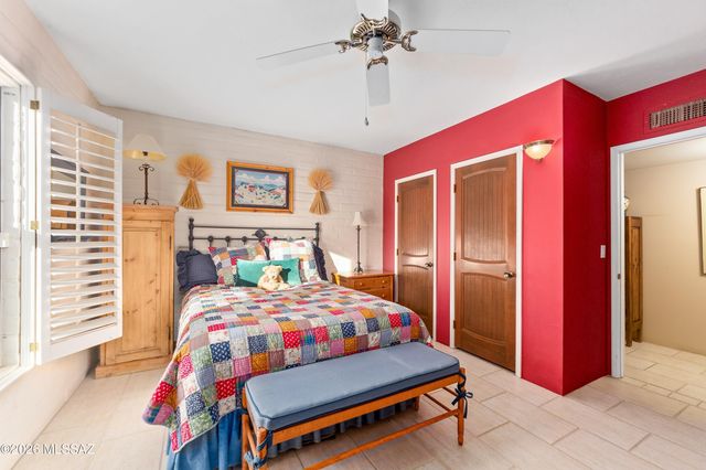 5200 N Calle La Cima, Tucson, AZ 85718