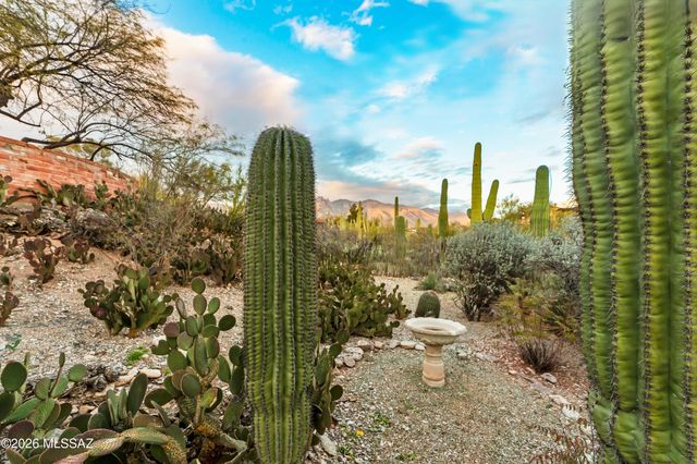 5200 N Calle La Cima, Tucson, AZ 85718