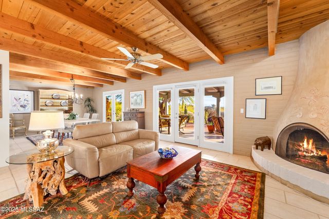 5200 N Calle La Cima, Tucson, AZ 85718