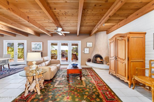 5200 N Calle La Cima, Tucson, AZ 85718