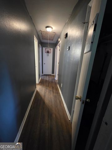 39 Waldon Street, Baxley, GA 31513