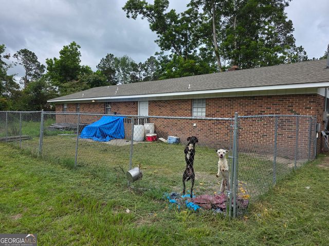39 Waldon Street, Baxley, GA 31513