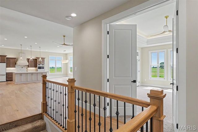 1050 Twin Silos Lane, Orchard Farm, MO 63301