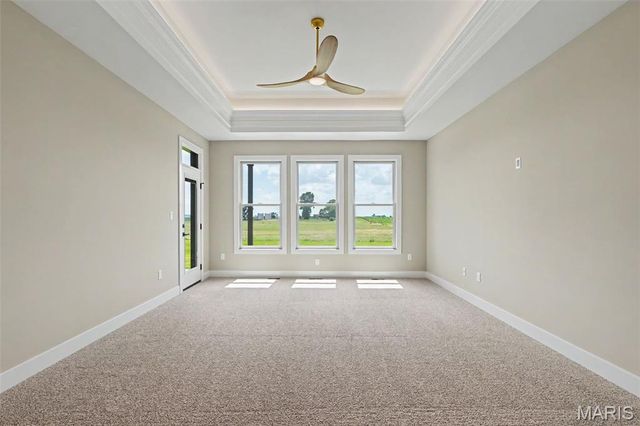 1050 Twin Silos Lane, Orchard Farm, MO 63301