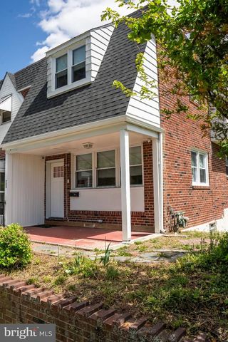 753 E 25TH ST, Chester, PA 19013