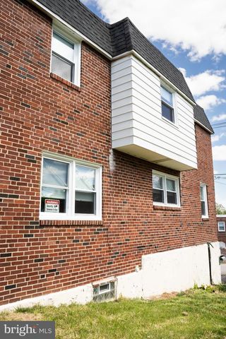 753 E 25TH ST, Chester, PA 19013
