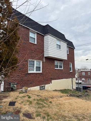 753 E 25TH ST, Chester, PA 19013